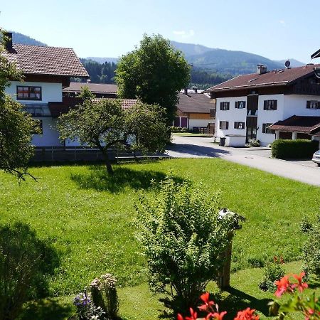 Ferienwohnungen Winkler Frasdorf Esterno foto