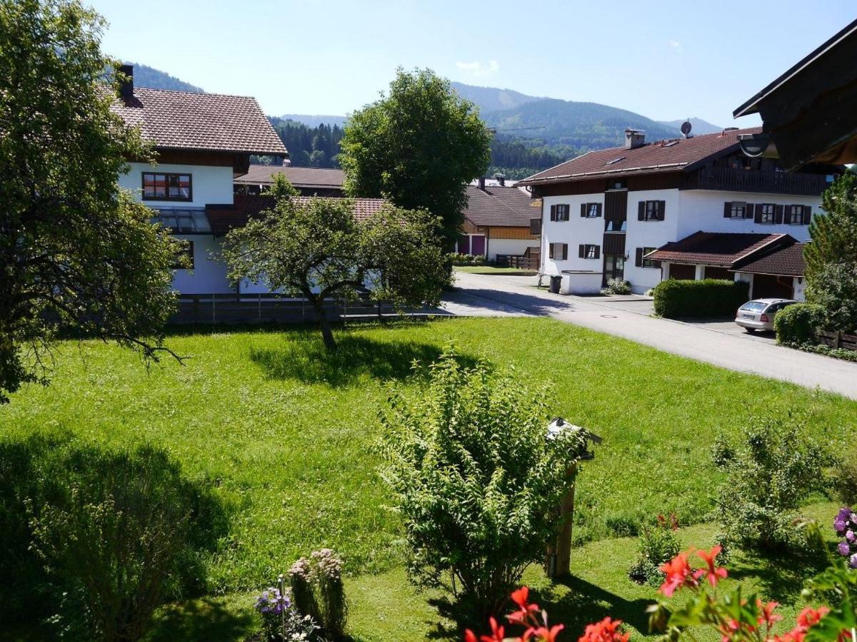 Ferienwohnungen Winkler Frasdorf Esterno foto