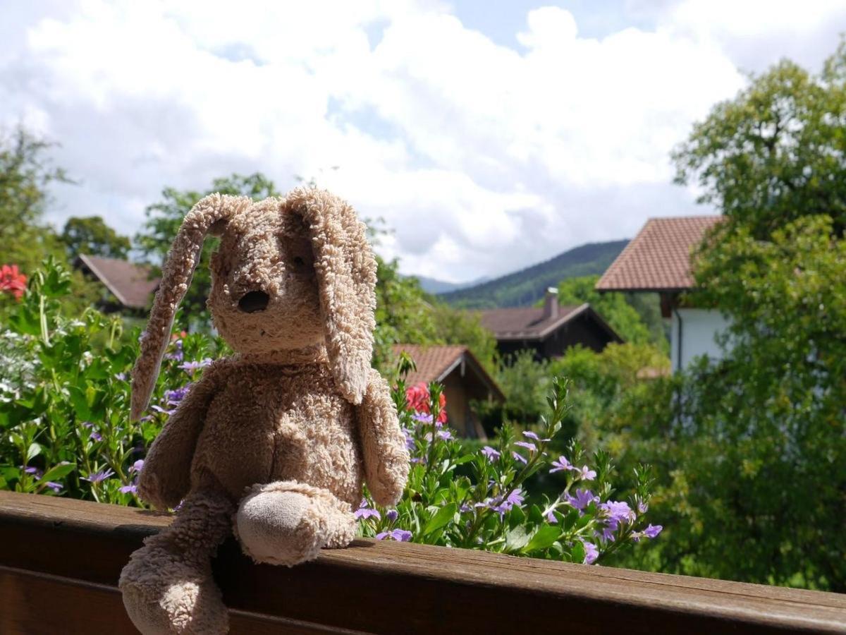 Ferienwohnungen Winkler Frasdorf Esterno foto