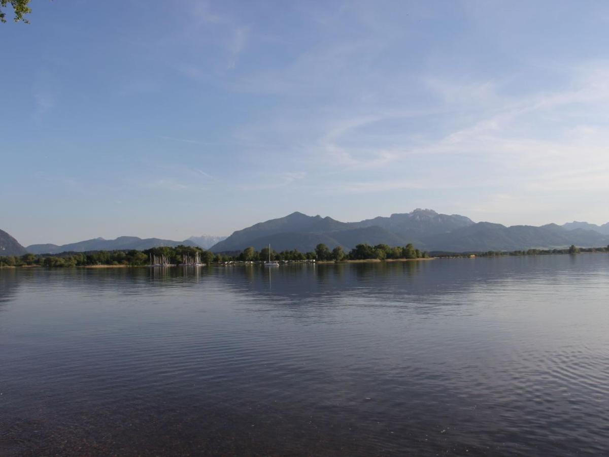 Ferienwohnungen Winkler Frasdorf Esterno foto