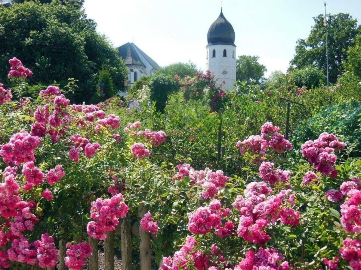 Ferienwohnungen Winkler Frasdorf Esterno foto