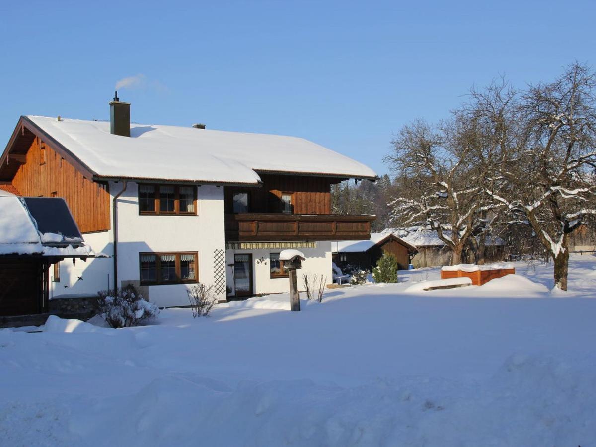 Ferienwohnungen Winkler Frasdorf Esterno foto